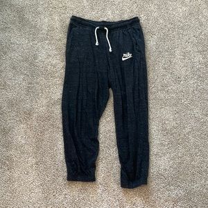 Nike Gym joggers